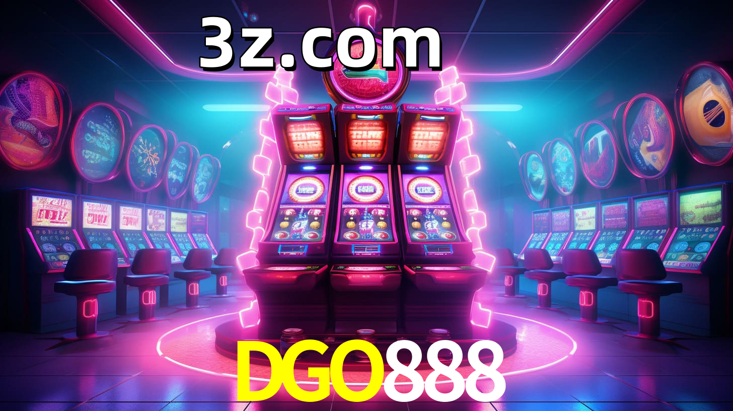 Melhores Jogos de Slots no DGO888 🍀