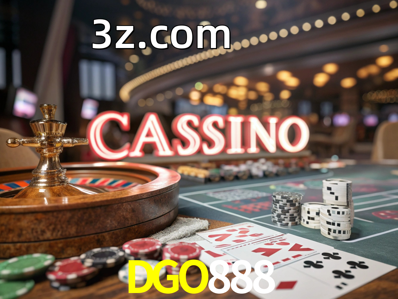 Melhores Jogos de Slots no DGO888 🍀