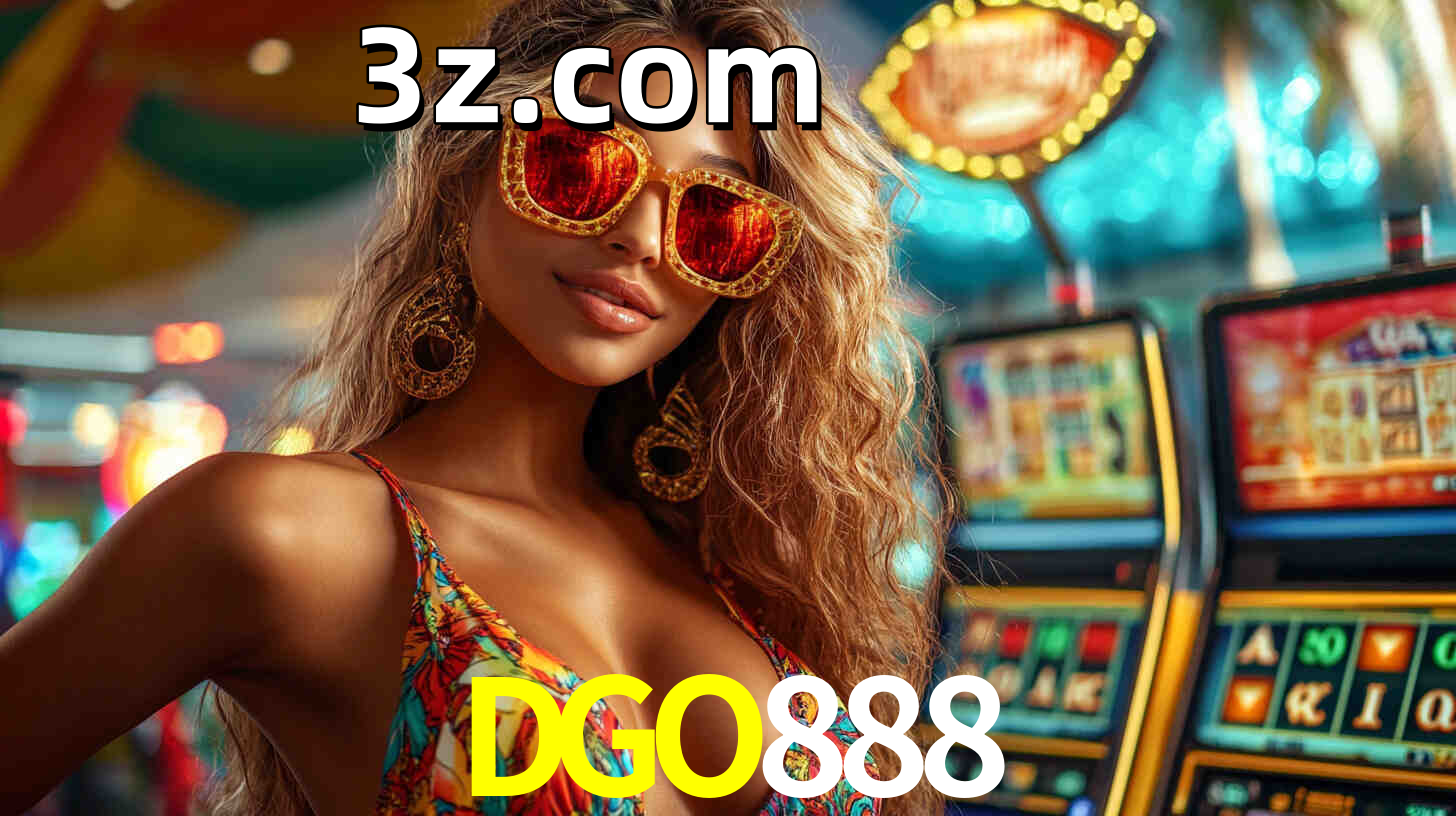 Melhores Jogos de Slots no DGO888 🍀
