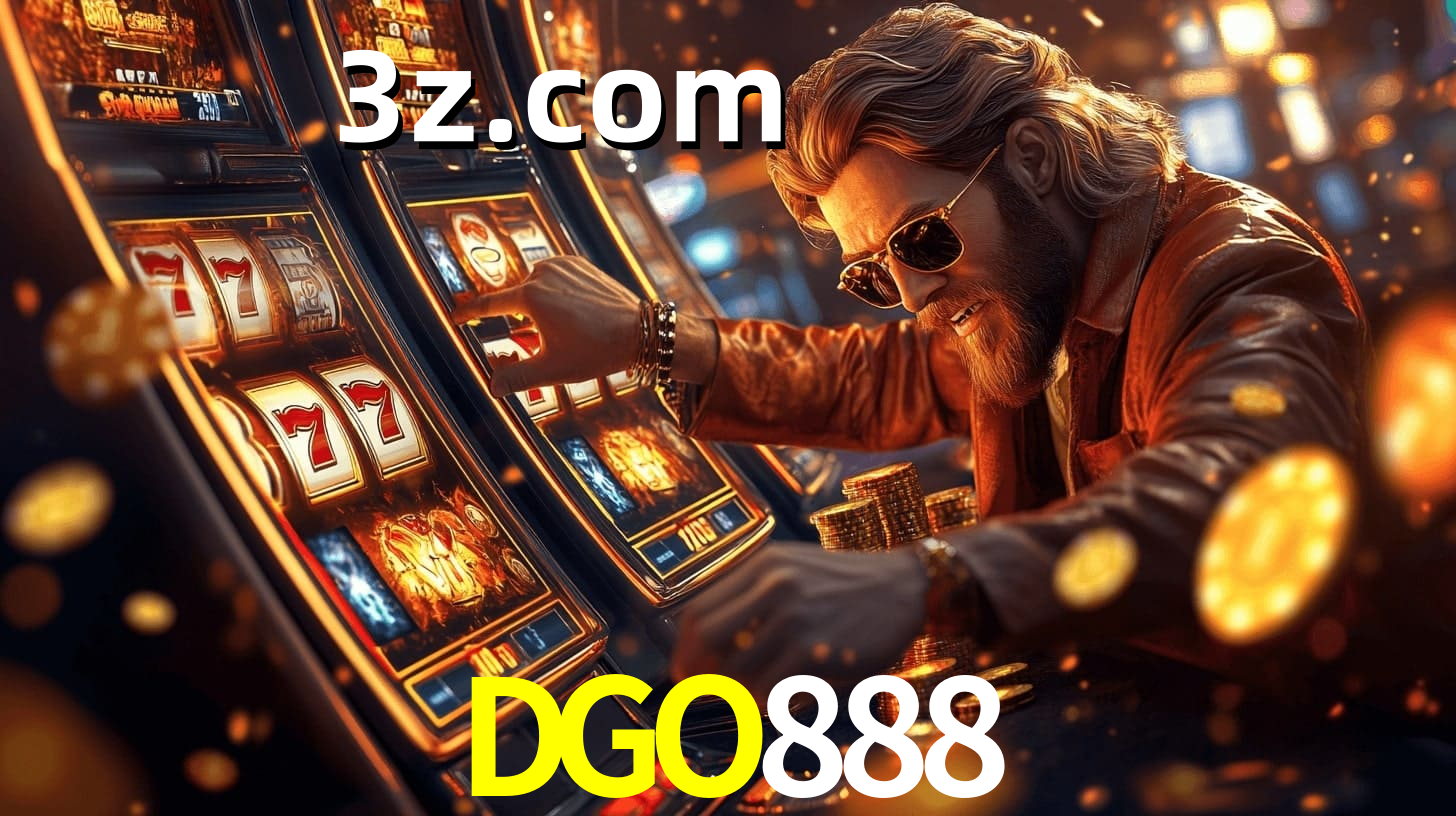 Melhores Jogos de Slots no DGO888 🍀