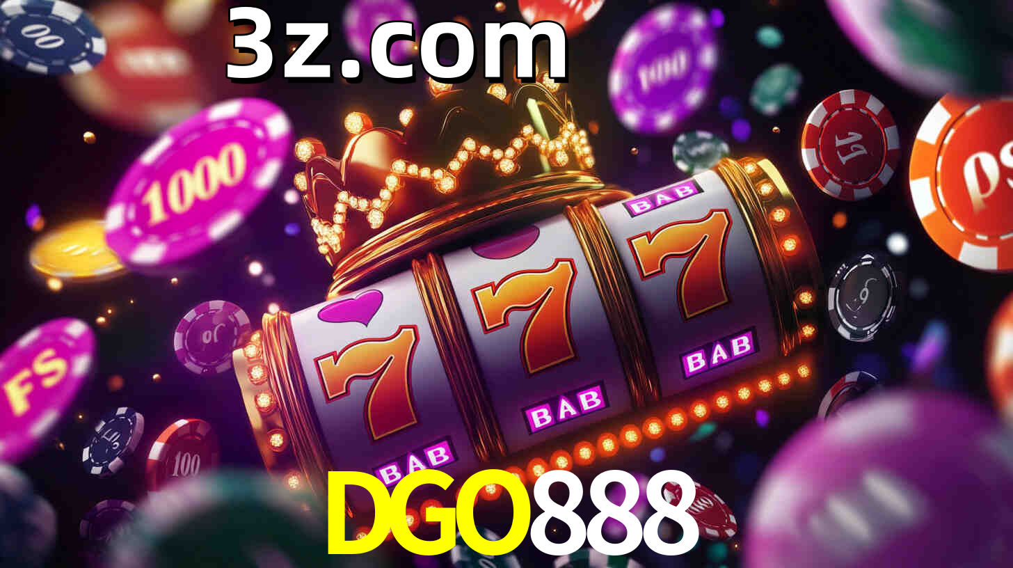 Melhores Jogos de Slots no DGO888 🍀